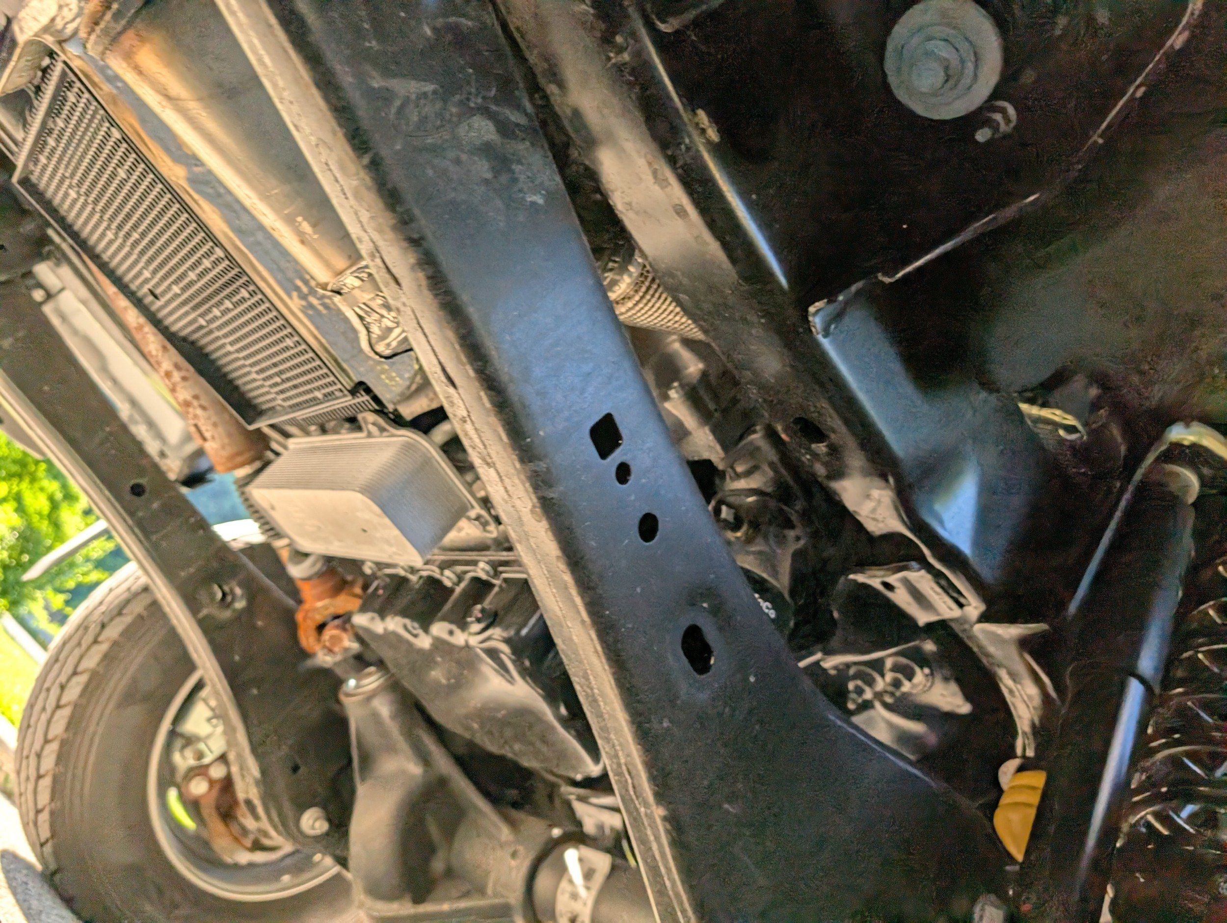 2025 Ford F-600 Super Duty Chassis Cab XL - Photo 91
