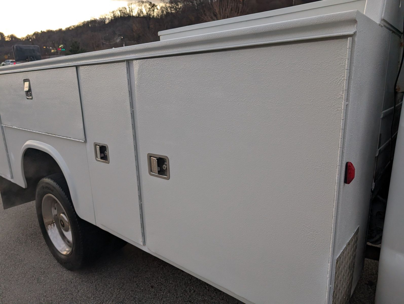 2012 Ford F-550 Super Duty 22