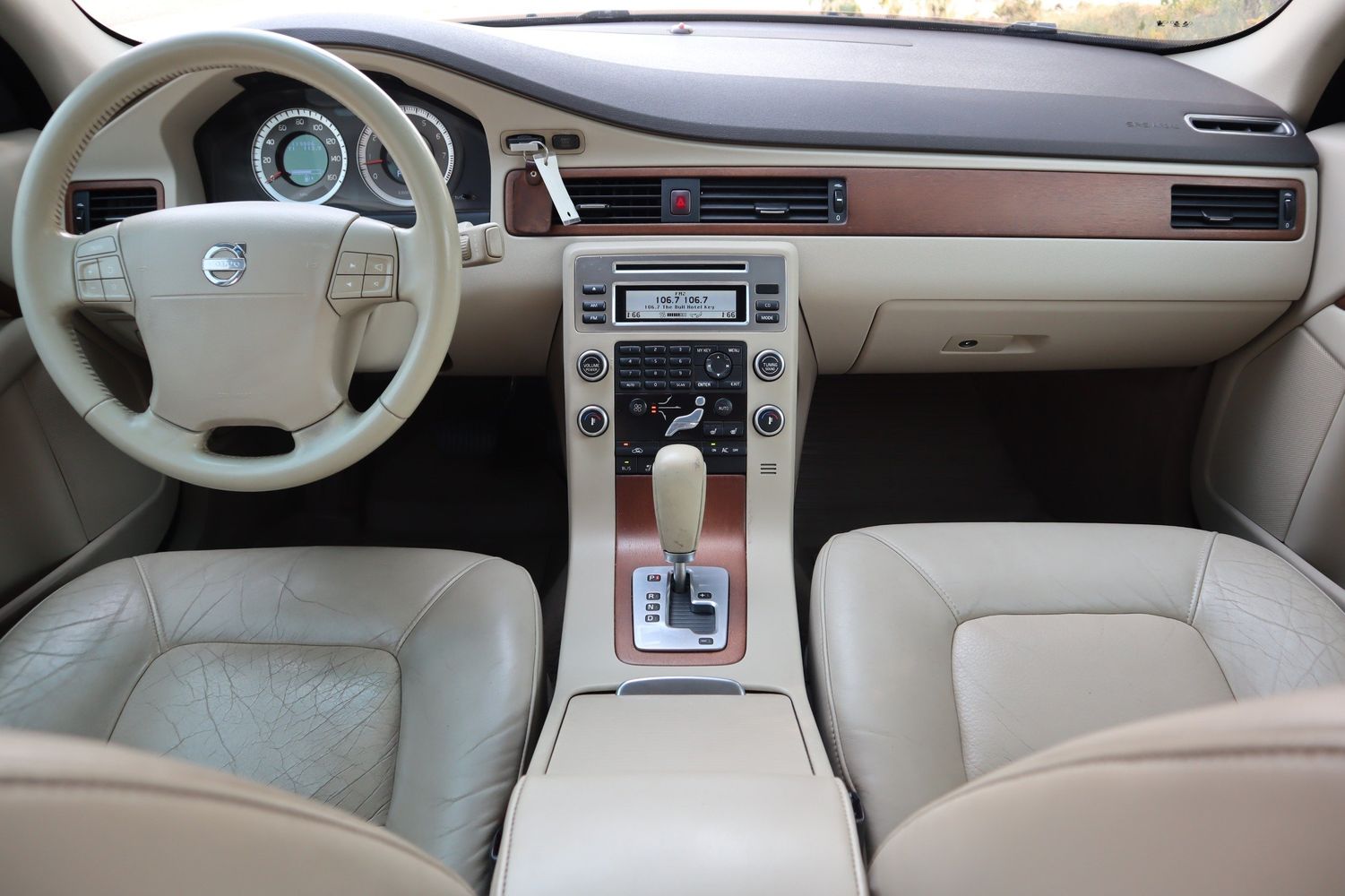 2008 Volvo S80 T6 | Victory Motors of Colorado