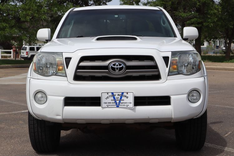 2009 Toyota Tacoma V6 