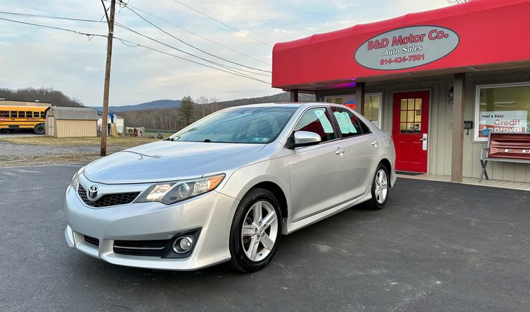 Featured Vehicle Image