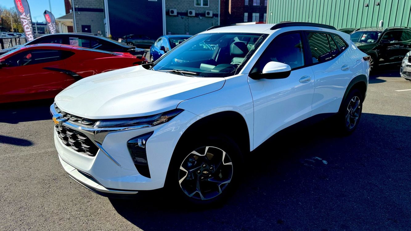 Featured Vehicle Image