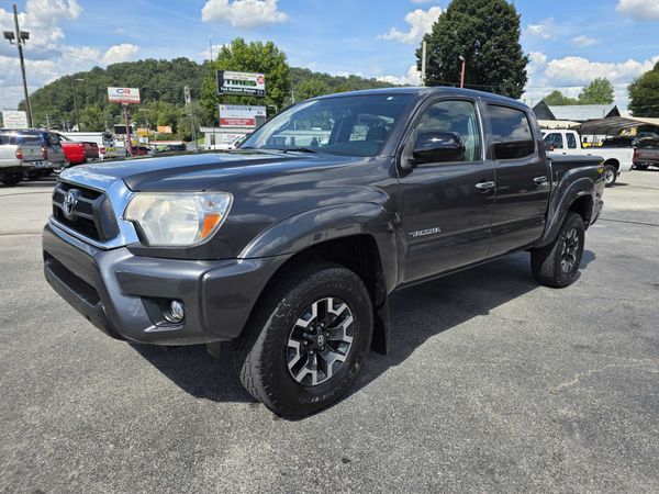 Featured Vehicle Image