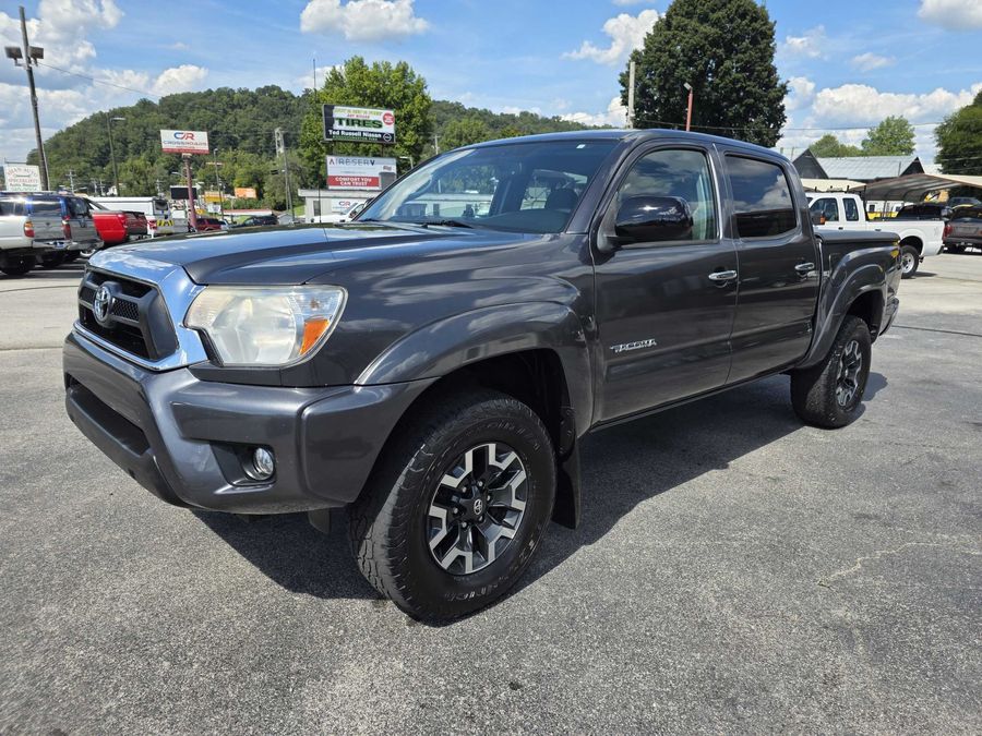 Vehicle Image