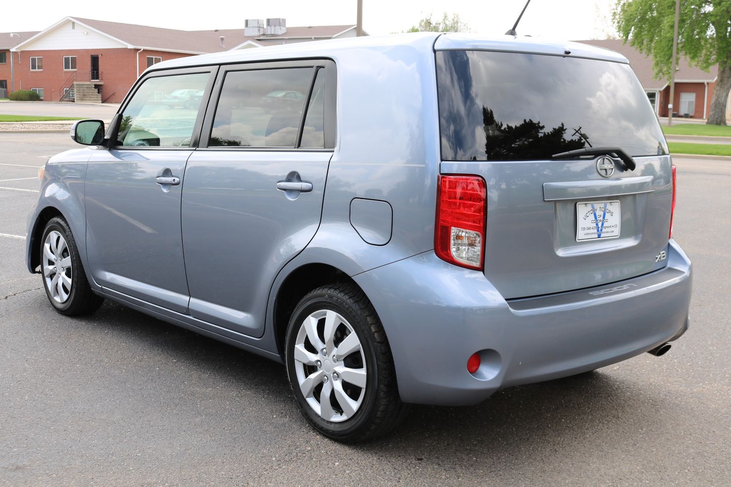 2011 Scion xB Victory Motors of Colorado