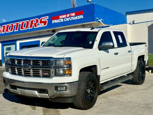 Featured Vehicle Image