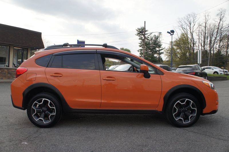 2013 Subaru XV Crosstrek 2.0i Premium | Zoom Auto Group - Used