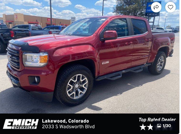 Featured Vehicle Image
