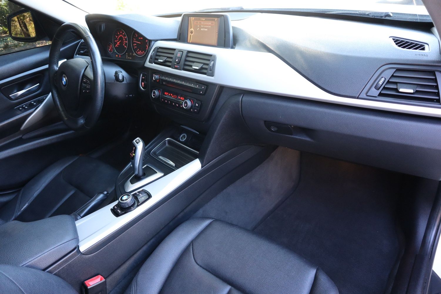 2013 BMW 3 Series 328i xDrive | Victory Motors of Colorado