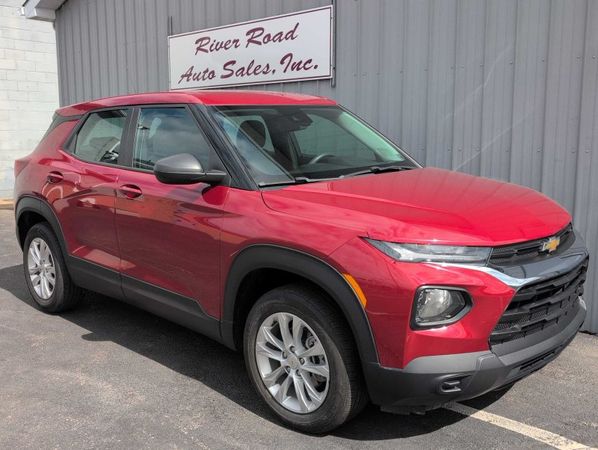 Featured Vehicle Image