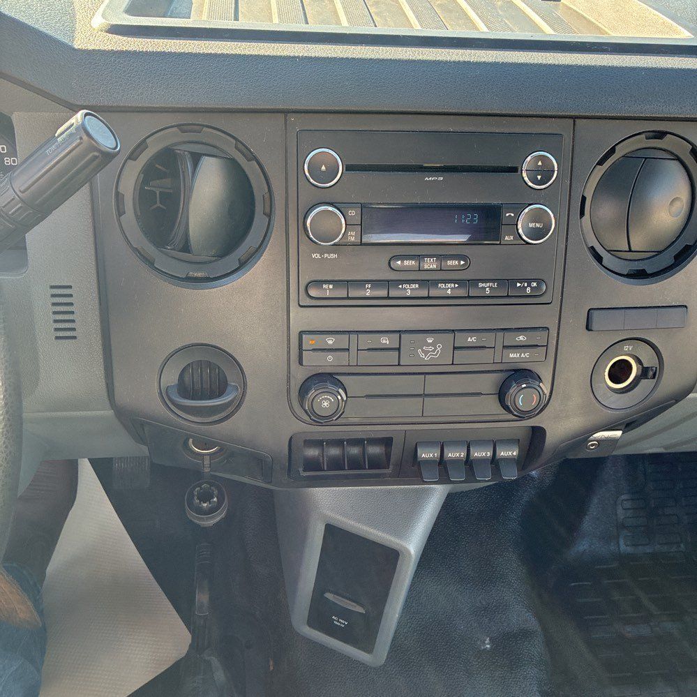 2019 Ford F-650 37