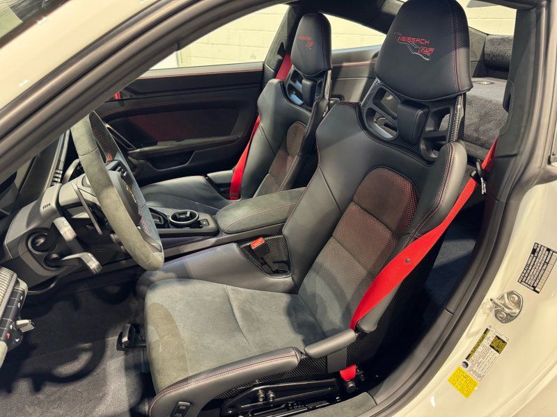 2025 Porsche 911 GT3 RS, photo 11