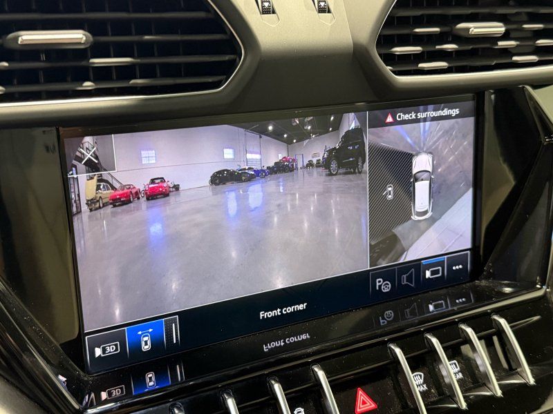 2023 Lamborghini Urus S, photo 38