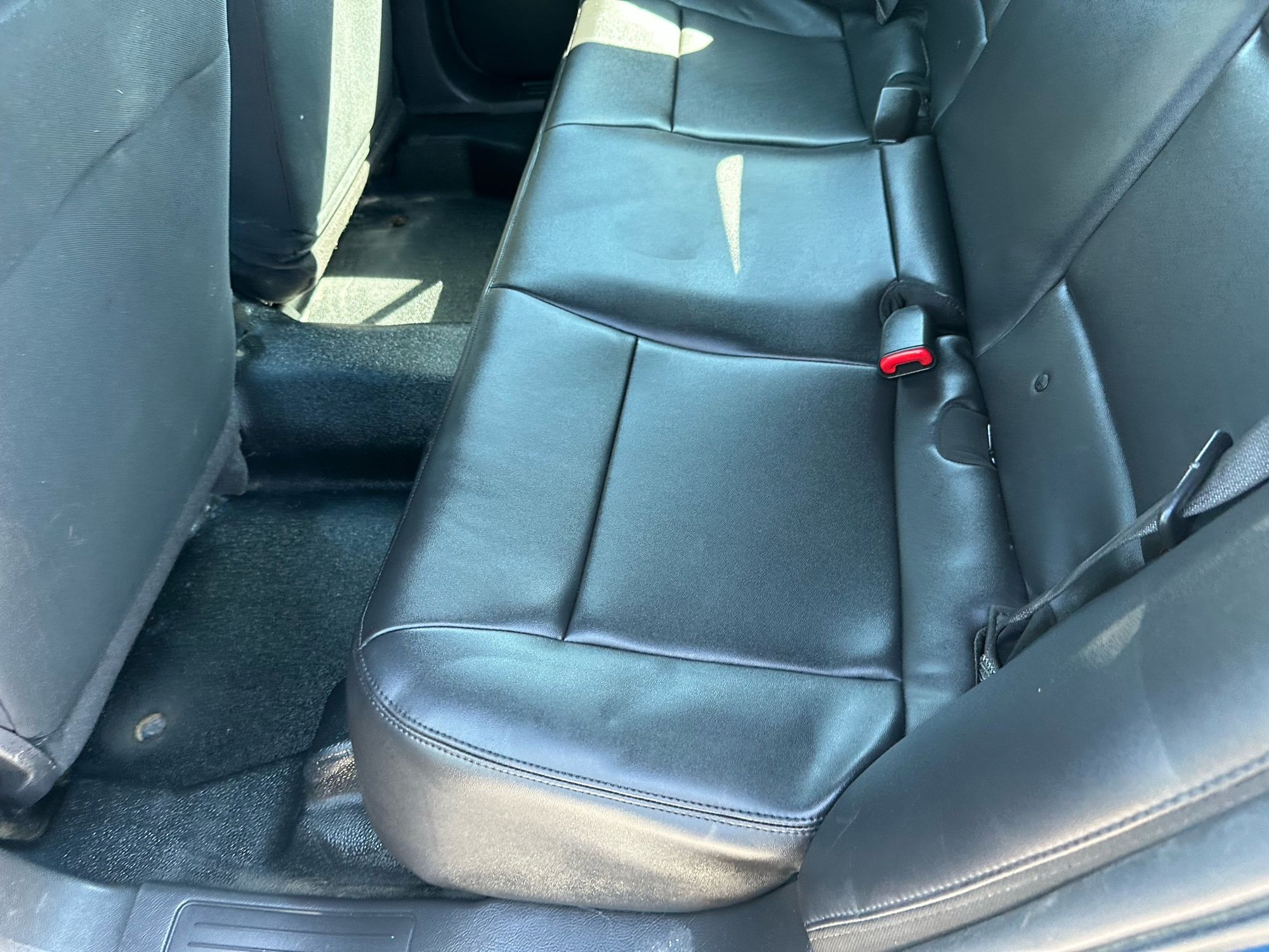 2013 Ford Taurus photo 29
