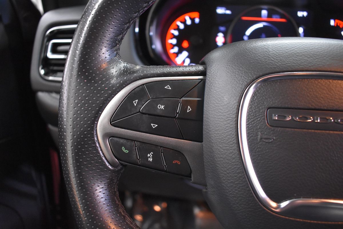 2023 Dodge Durango SXT Launch Edition AWD