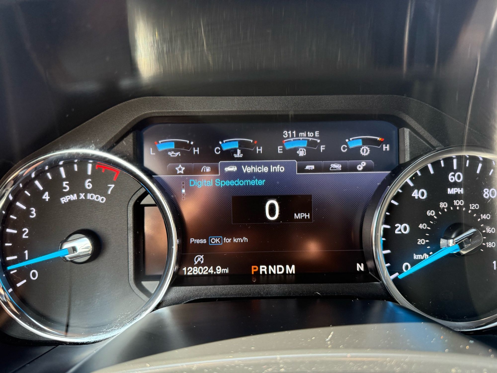 2019 Ford Expedition MAX Limited photo 15