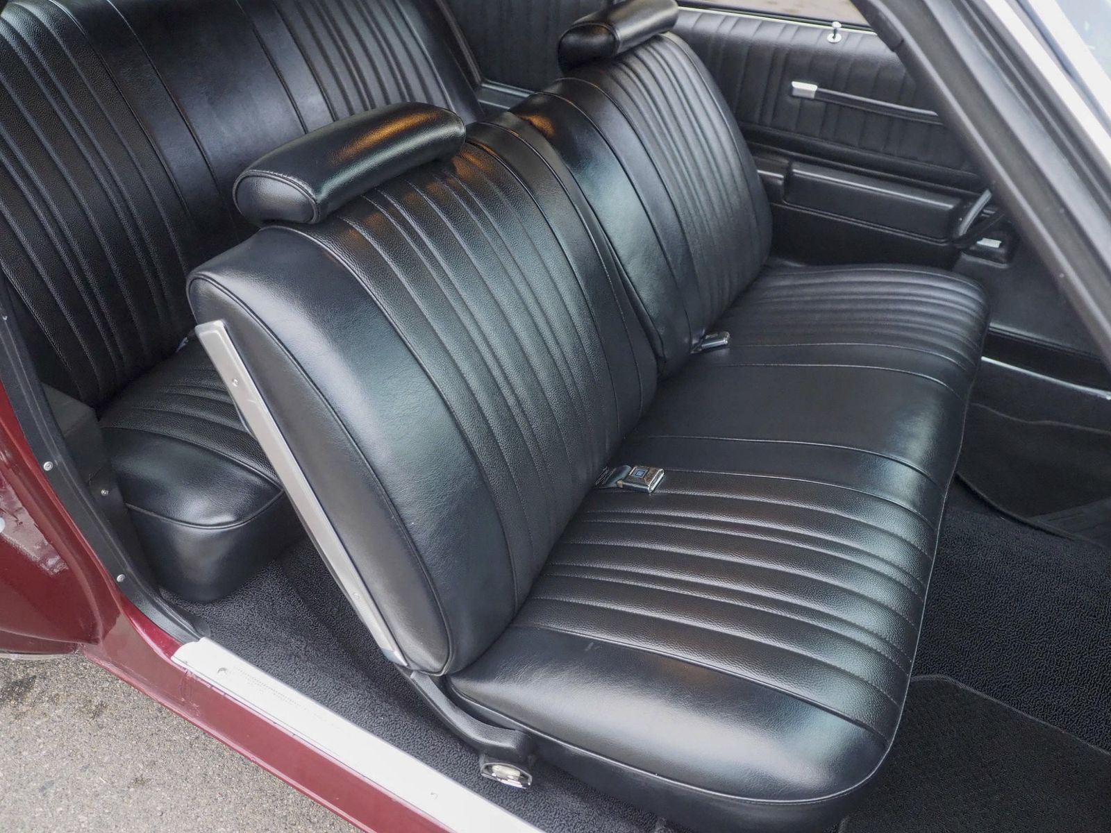 1973 Chevrolet Monte Carlo 55