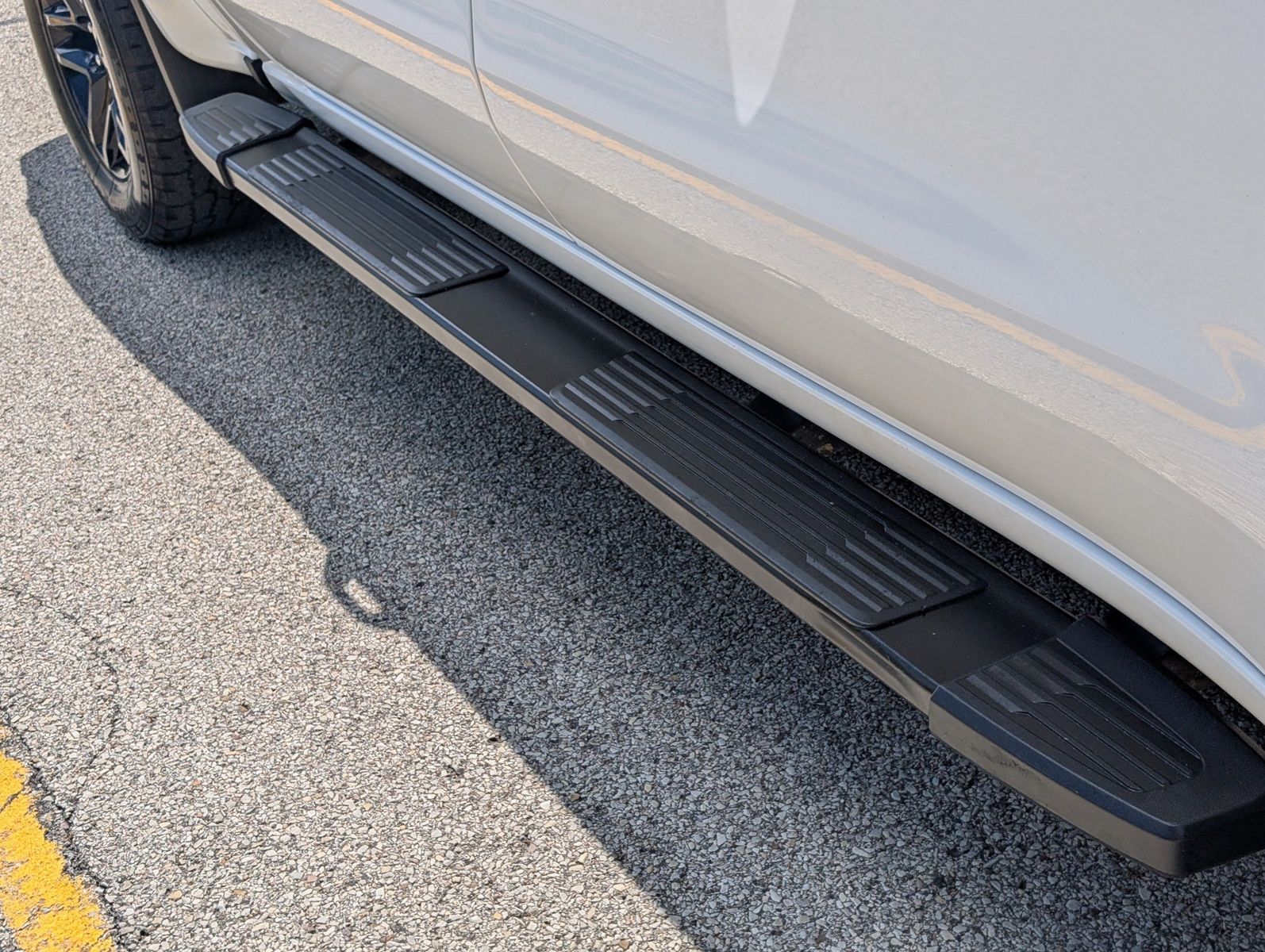 2023 Chevrolet Silverado 1500 17