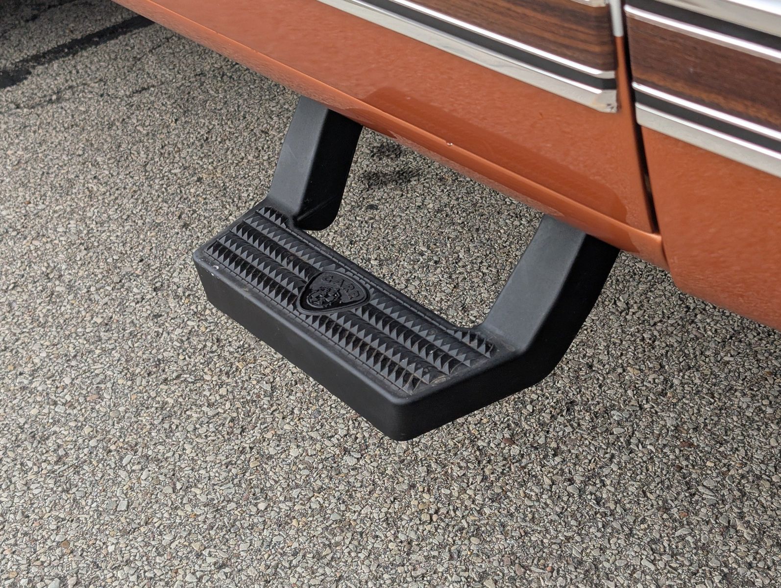 1972 Chevrolet K20 40