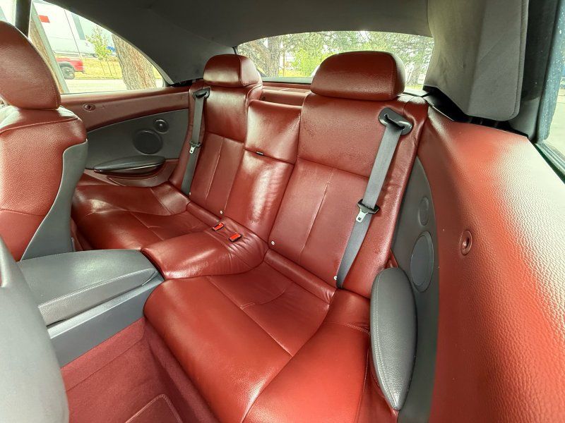 2005 BMW 6 Series 645CiC - Photo 15
