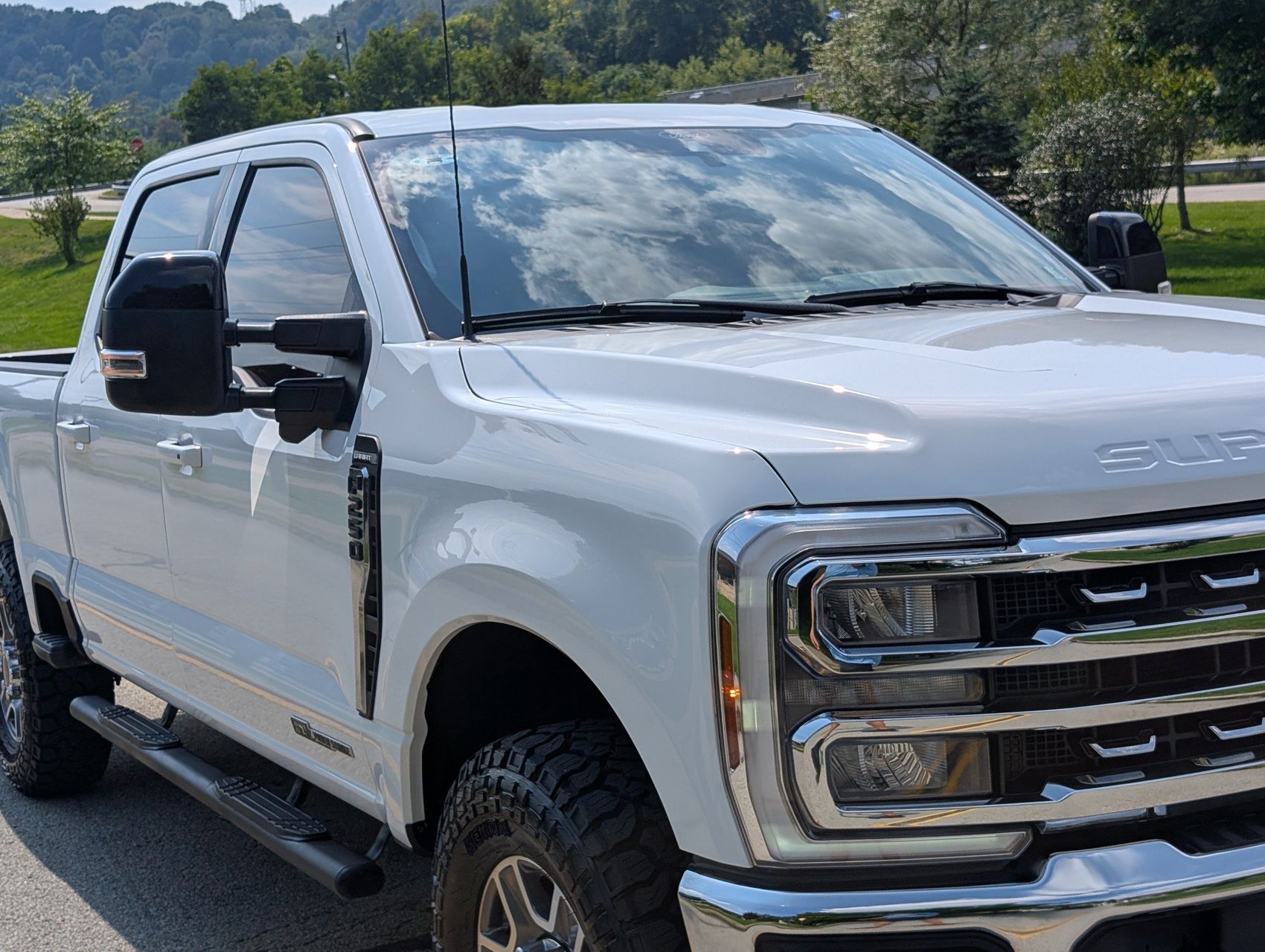 2024 Ford F-250 31