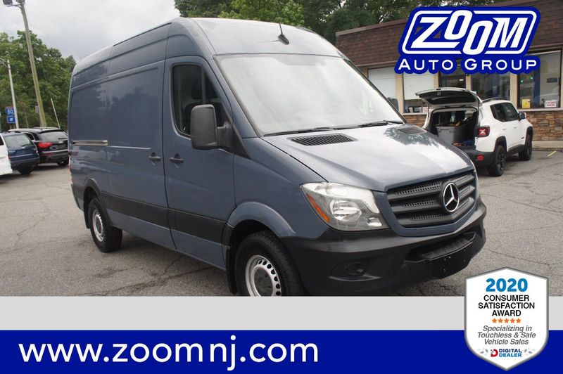 used amazon sprinter vans for sale