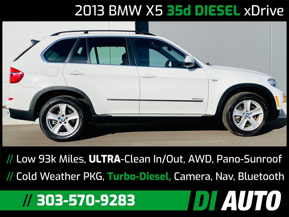 Used Cars Lafayette, CO DI AUTO