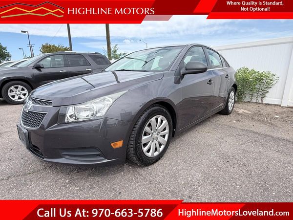 Featured Vehicle Image