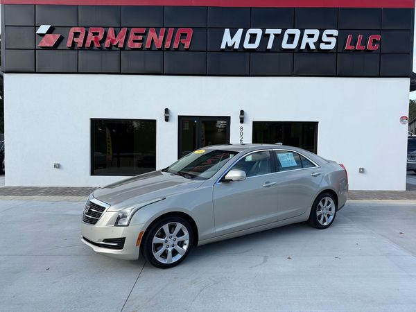 Featured Vehicle Image