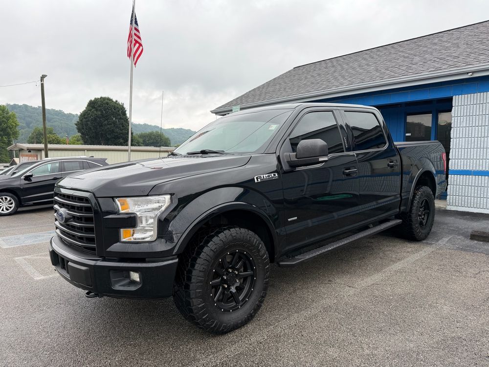Featured Vehicle Image