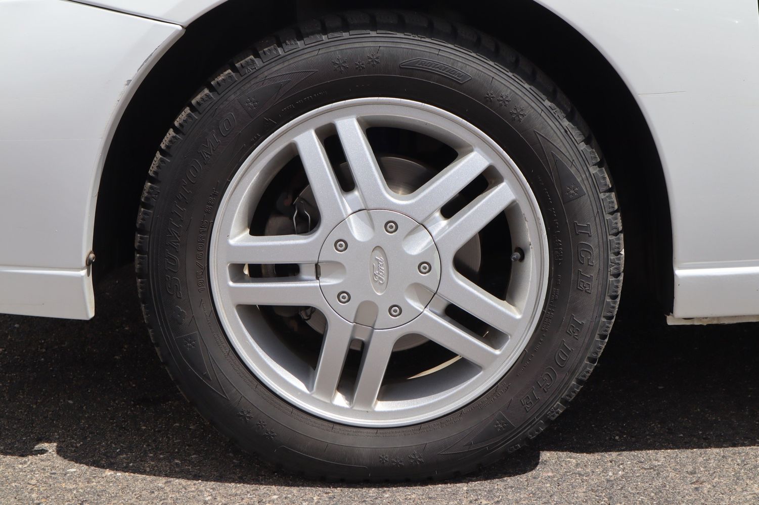 2002 Ford Focus SE Comfort | Victory Motors of Colorado