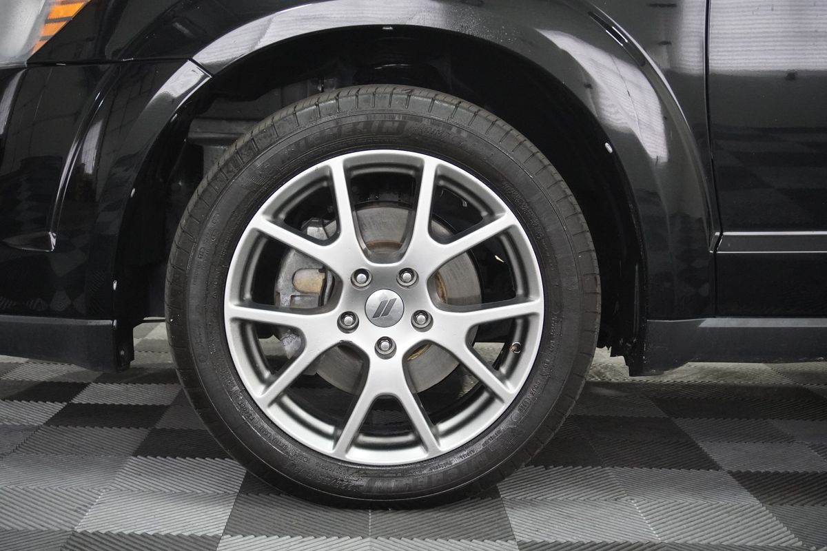 2018 Dodge Journey GT AWD