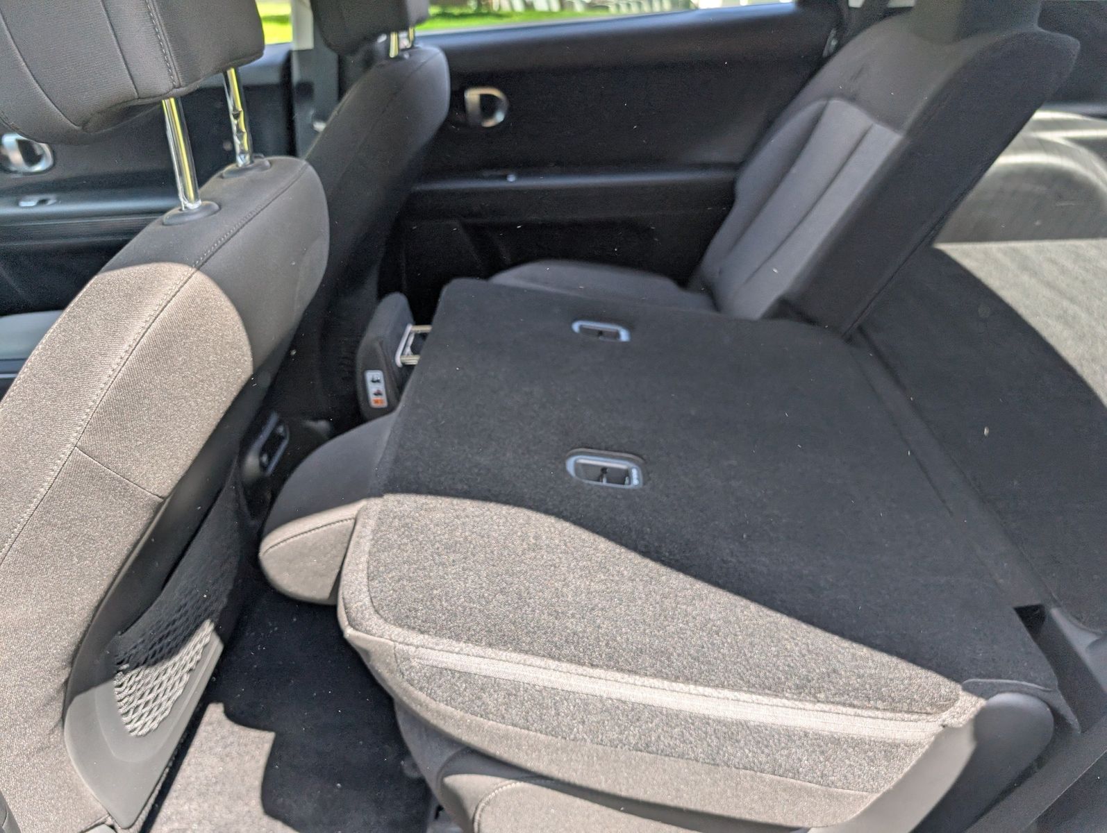2023 Hyundai IONIQ 5 60