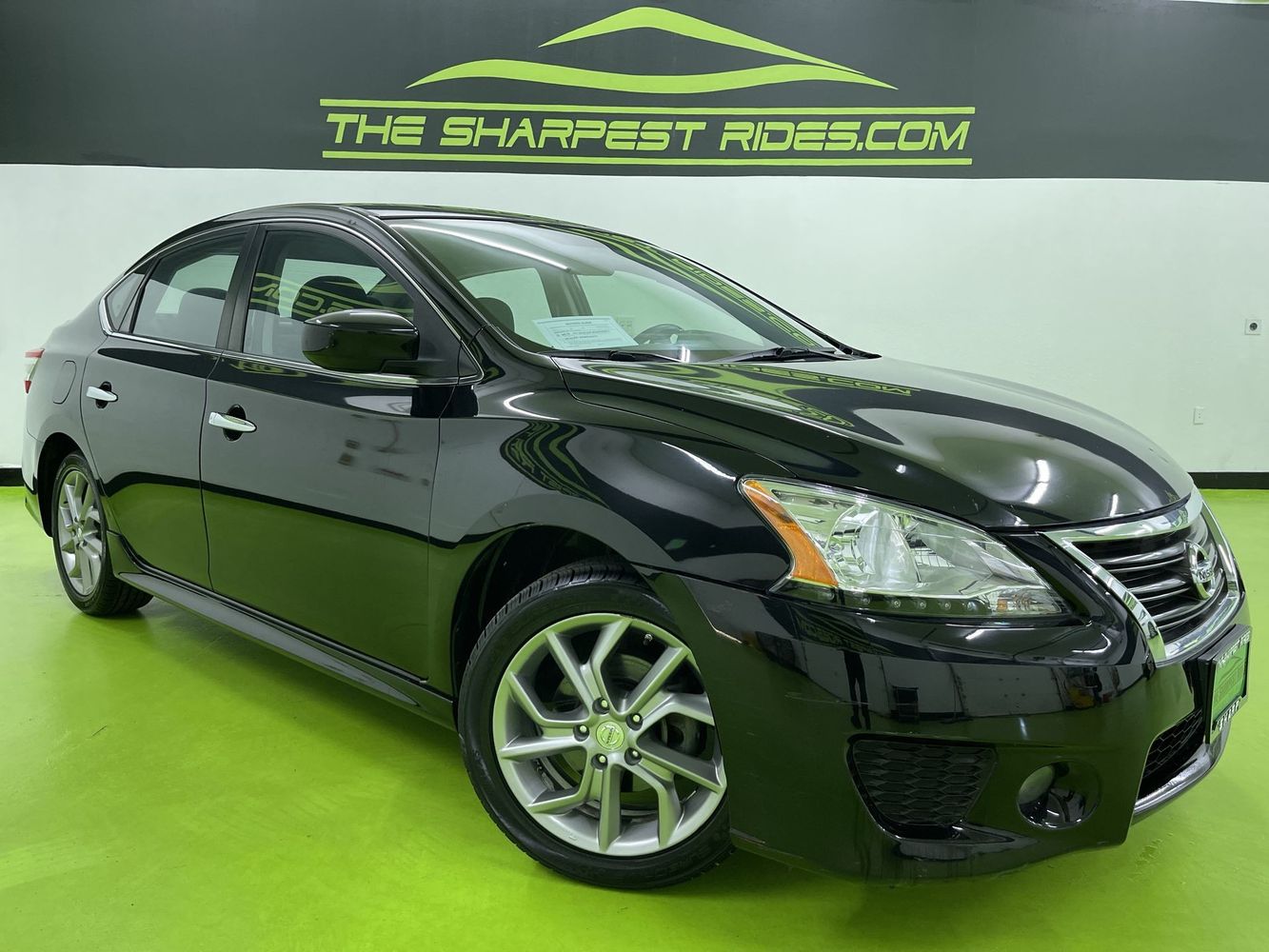2013 Nissan Sentra