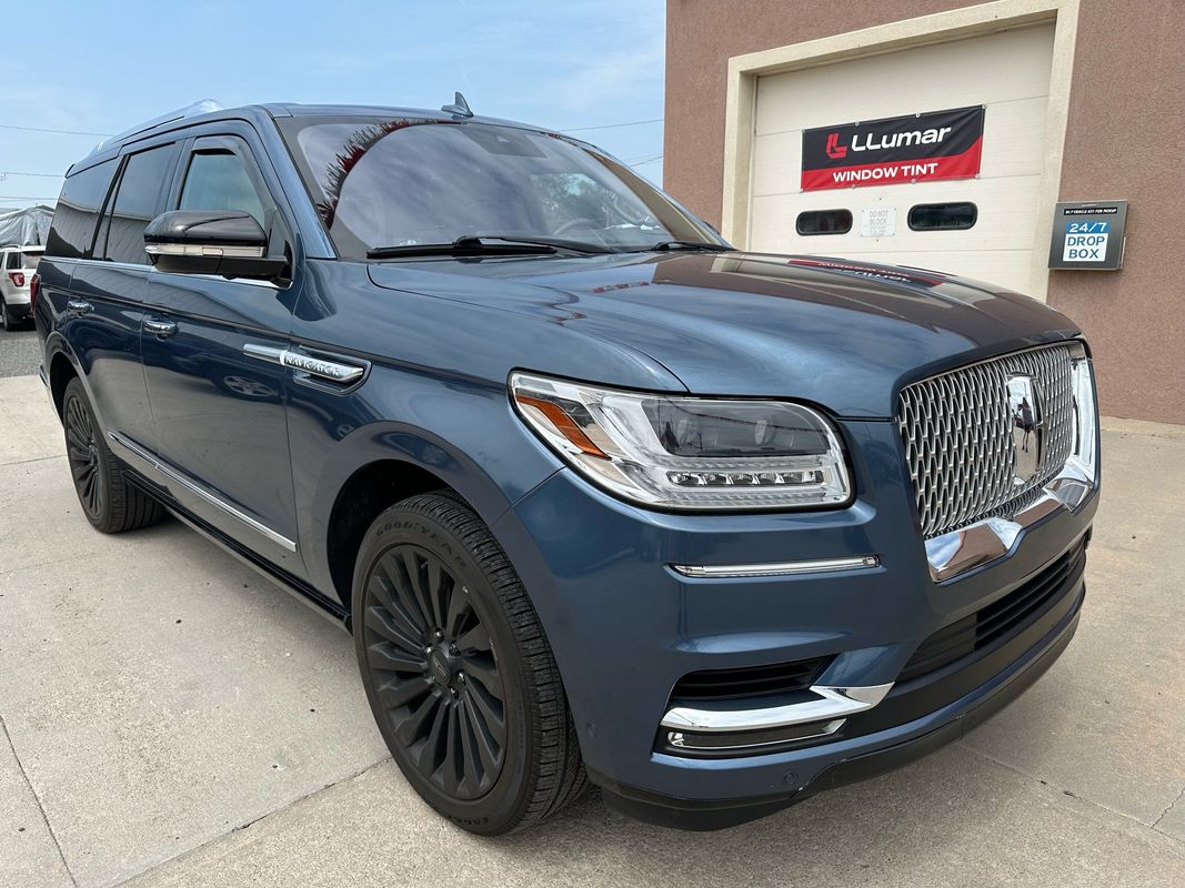 2019 Lincoln Navigator Reserve 4WD