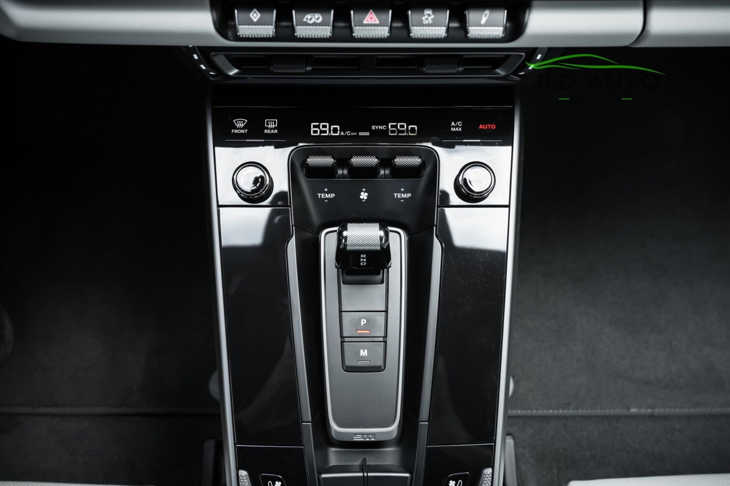 2024 Porsche 911 Targa 4S photo 25