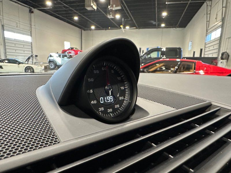 2023 Porsche Panamera GTS, photo 31