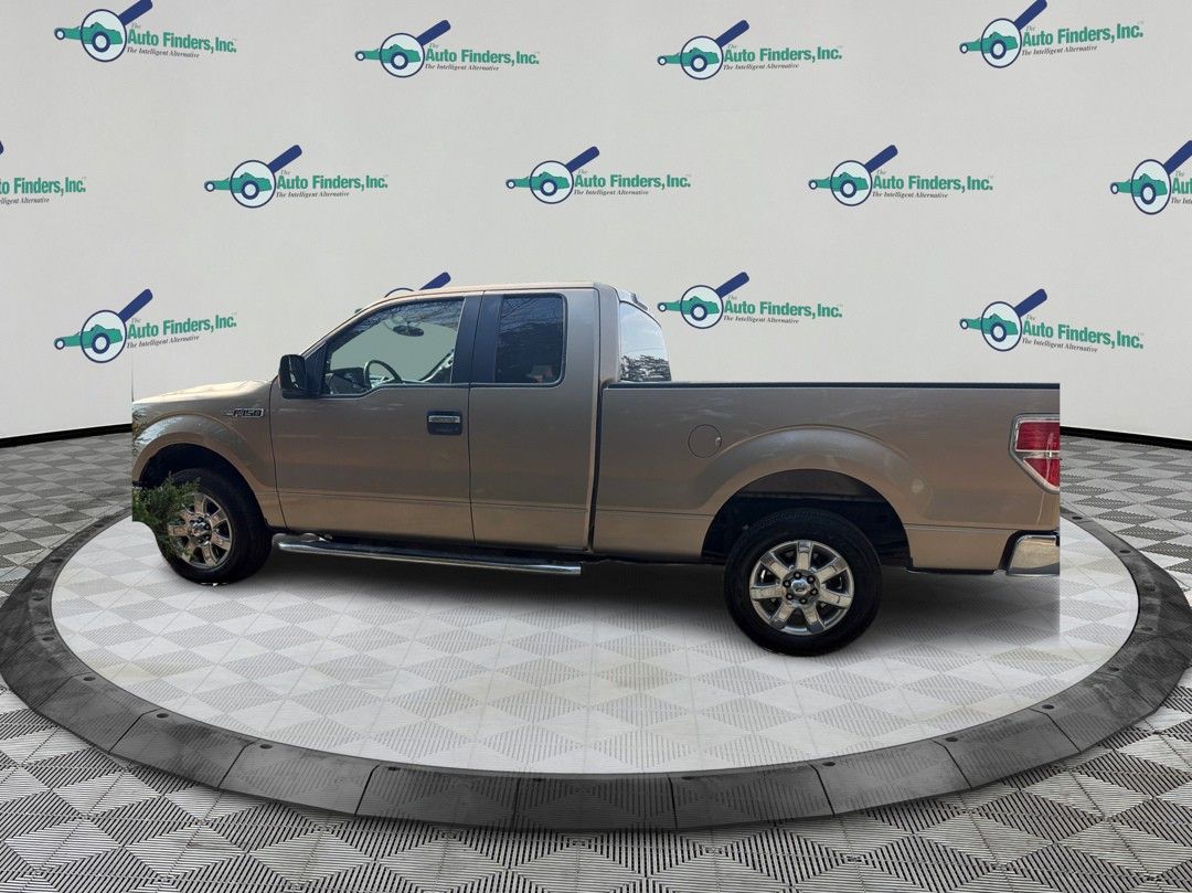 2014 Ford F-150 XLT - Photo 8