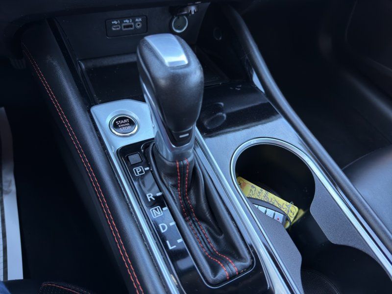 2023 Nissan Altima SR - Photo 27