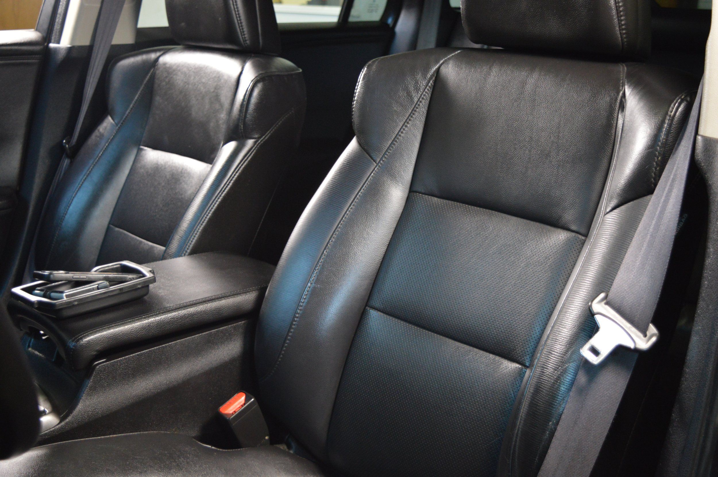 2014 Acura RDX Base - Photo 31