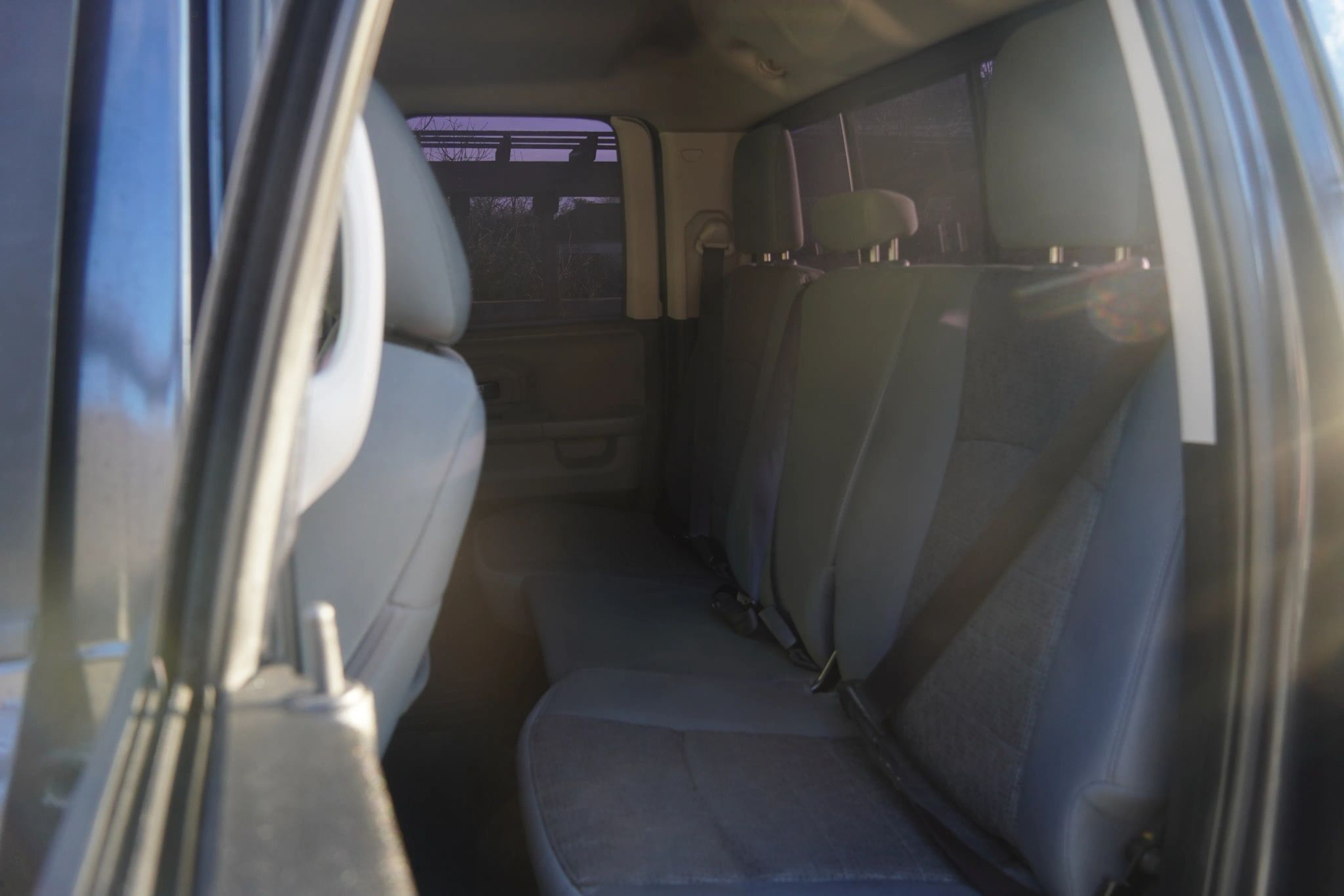 2016 RAM Ram 1500 Pickup Big Horn/Lone Star - Photo 29