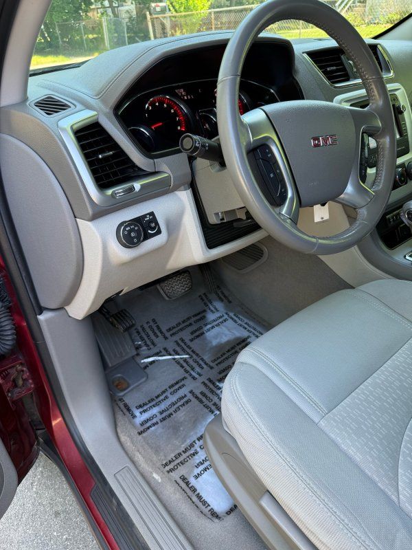 2015 GMC Acadia SLE1 - Photo 18