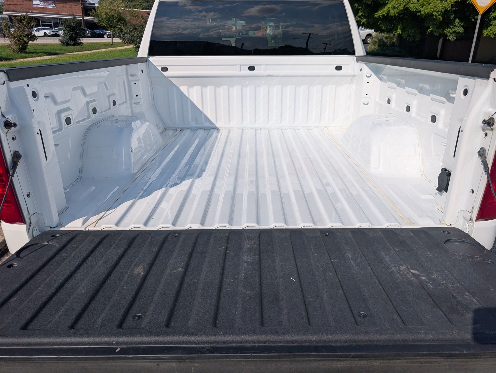 2024 Chevrolet Silverado 1500 37