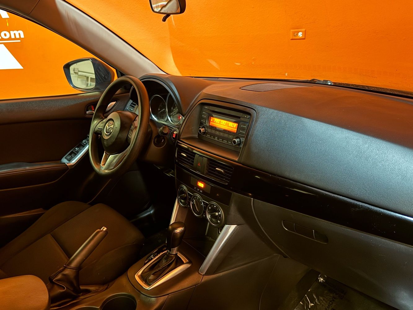 2015 Mazda CX-5 Sport photo 10
