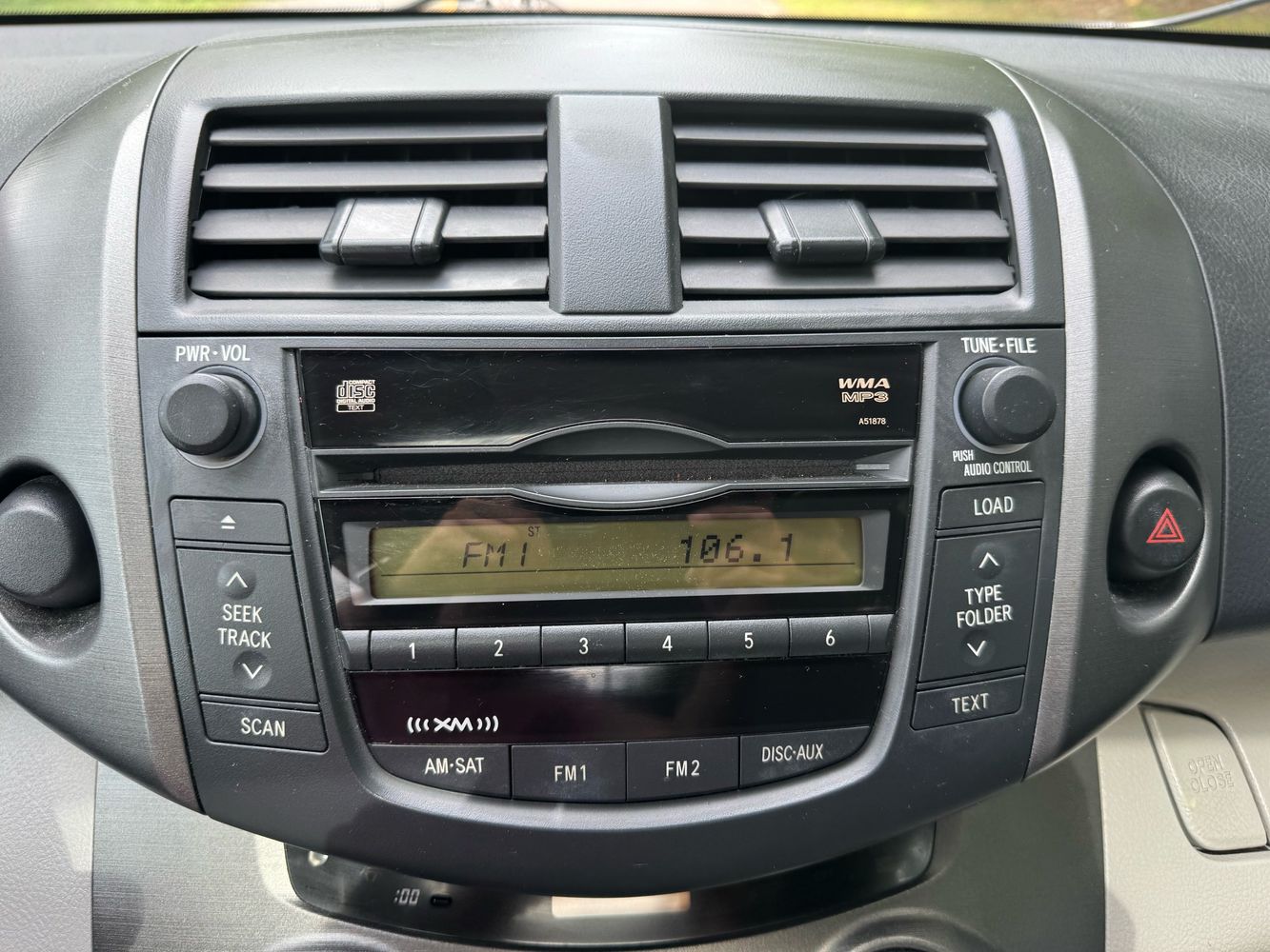 2011 Toyota RAV4 Base photo 26