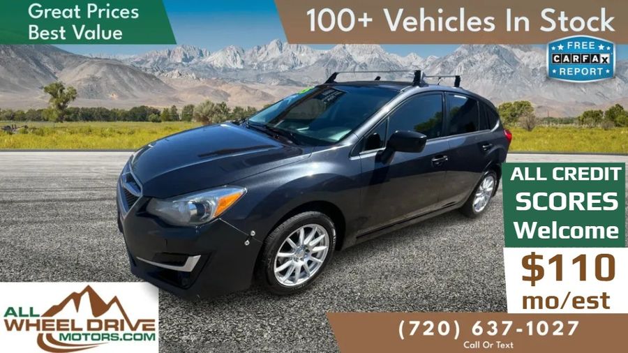 Vehicle Image