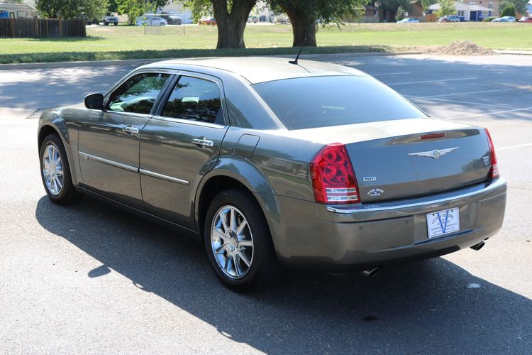 2008 Chrysler 300 C | Victory Motors of Colorado