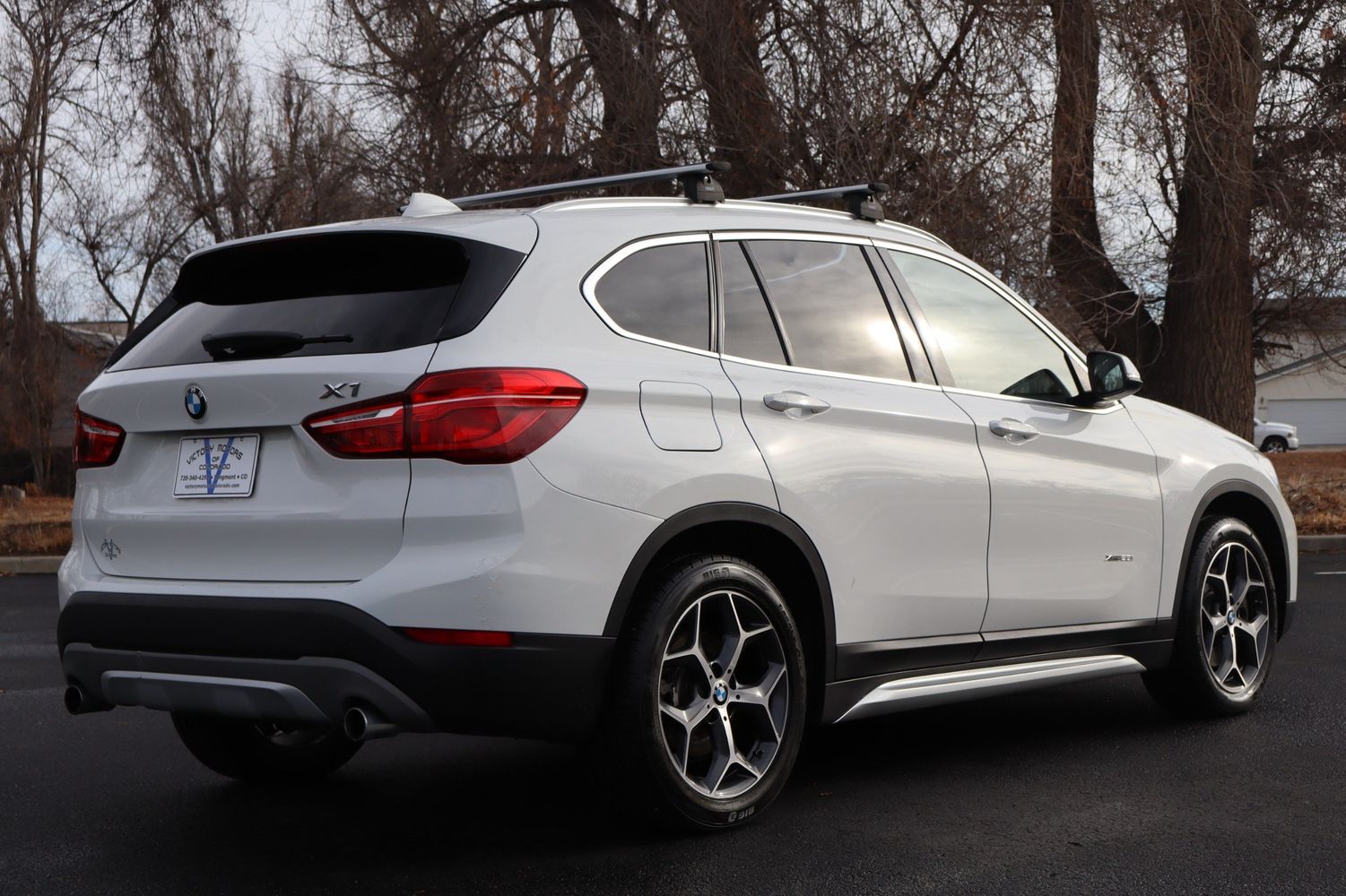 2016 BMW X1 xDrive28i | Victory Motors of Colorado