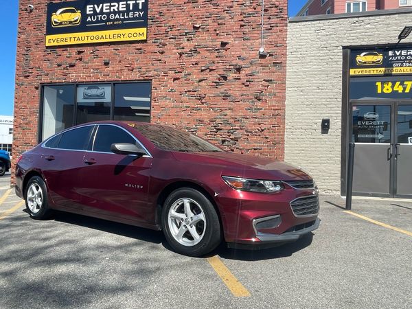 Featured Vehicle Image