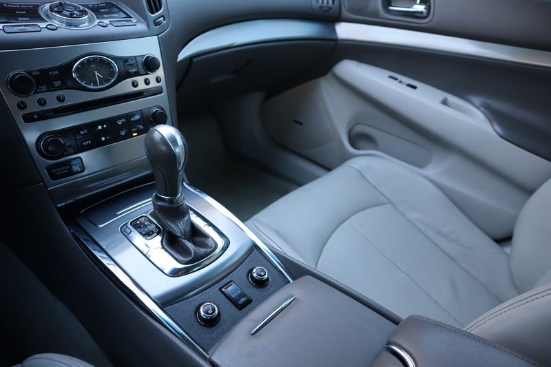 2013 INFINITI G37 Sedan x | Victory Motors of Colorado